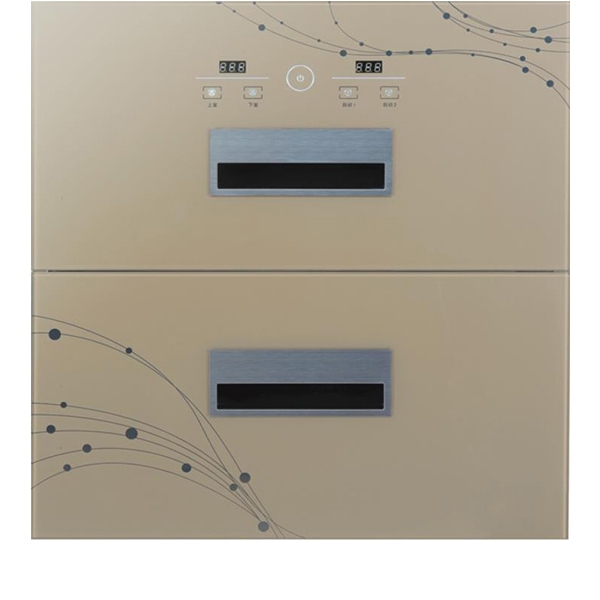 一生好太太分析消毒柜在使用过程中灯管不亮的原因